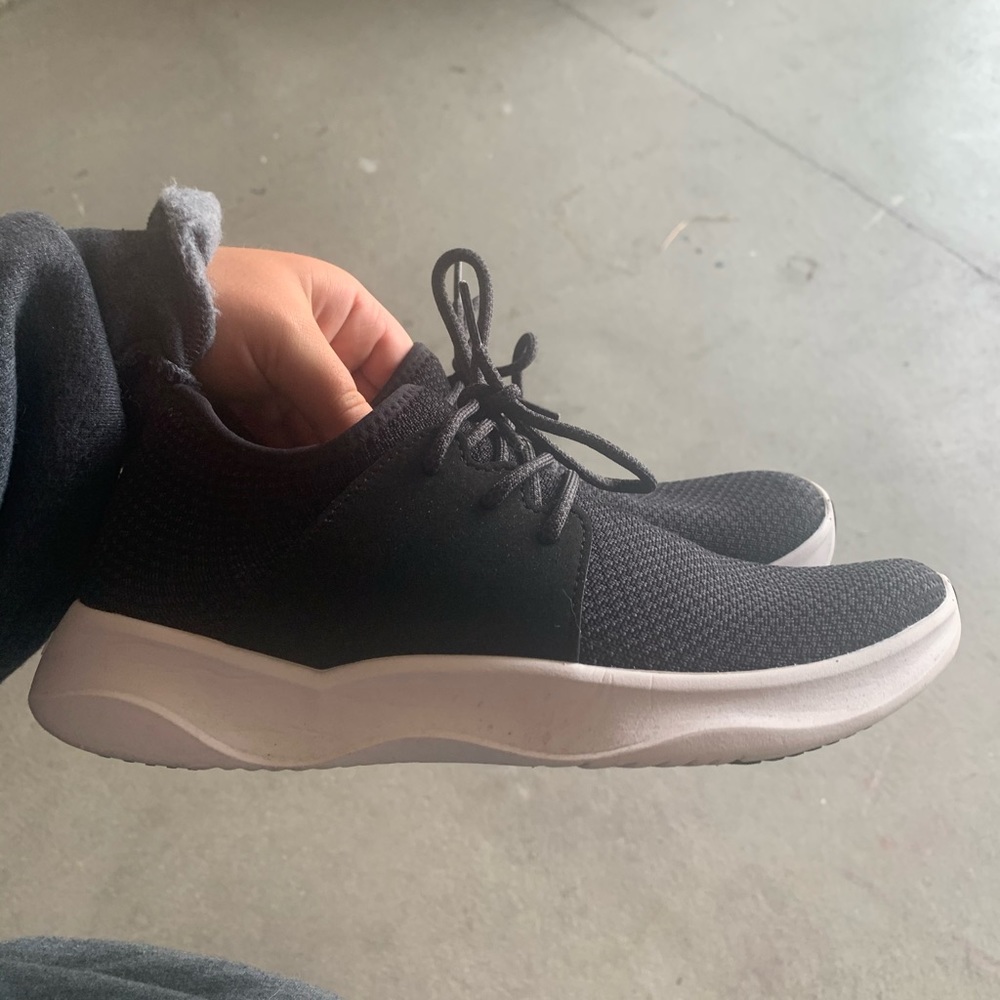 Vessi waterproof tennis shoe